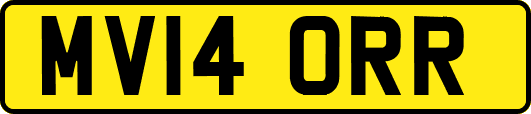 MV14ORR