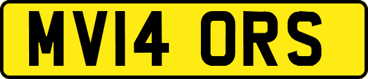 MV14ORS