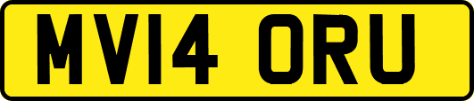 MV14ORU