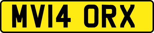 MV14ORX