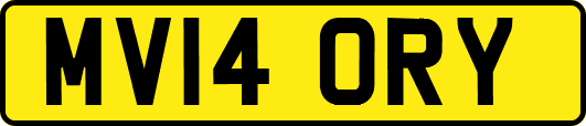 MV14ORY