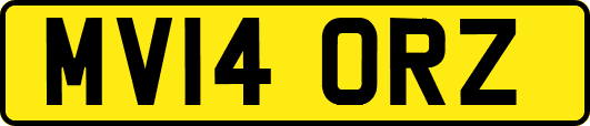 MV14ORZ