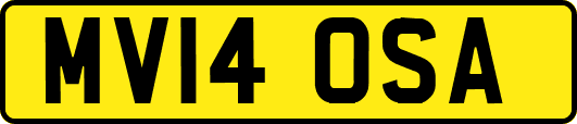 MV14OSA