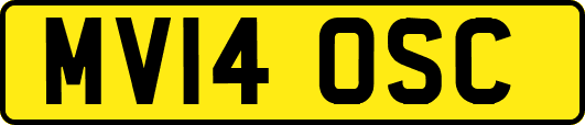 MV14OSC