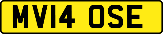 MV14OSE
