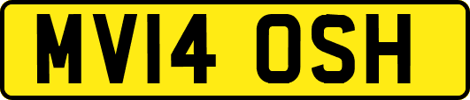 MV14OSH
