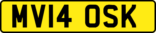 MV14OSK
