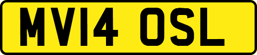 MV14OSL