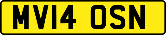 MV14OSN