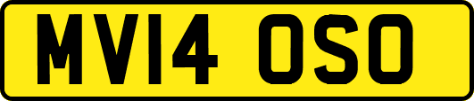 MV14OSO