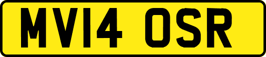 MV14OSR