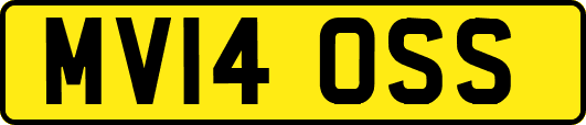 MV14OSS