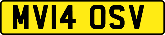MV14OSV