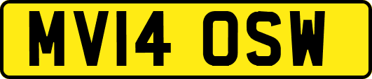 MV14OSW