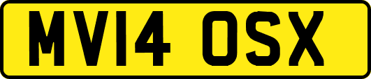 MV14OSX