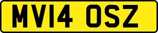 MV14OSZ
