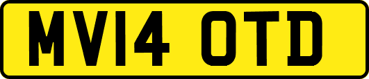 MV14OTD