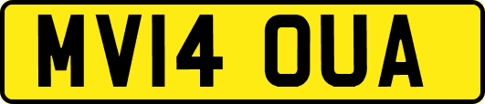 MV14OUA