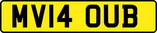 MV14OUB
