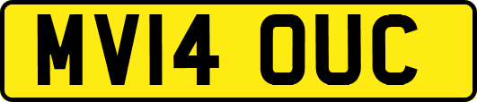 MV14OUC