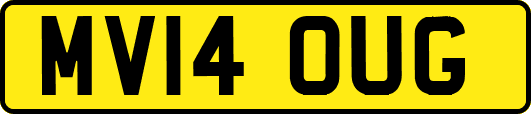 MV14OUG
