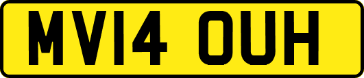 MV14OUH