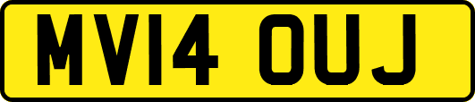 MV14OUJ