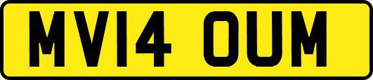 MV14OUM