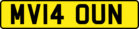 MV14OUN