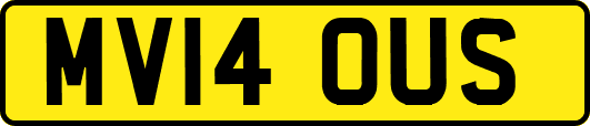 MV14OUS
