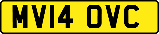 MV14OVC