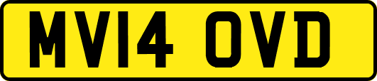 MV14OVD