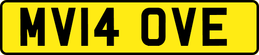 MV14OVE