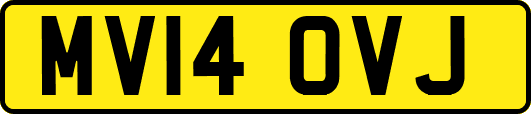 MV14OVJ
