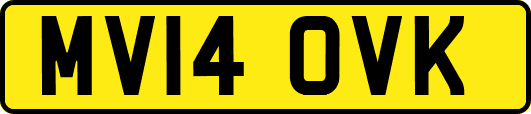 MV14OVK