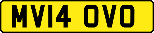 MV14OVO