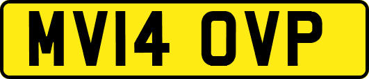 MV14OVP