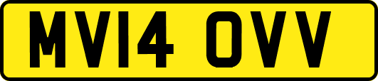 MV14OVV