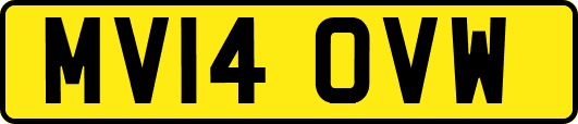 MV14OVW