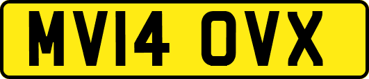 MV14OVX