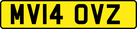 MV14OVZ
