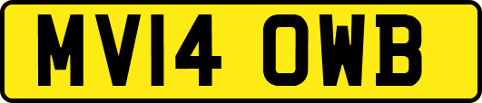 MV14OWB