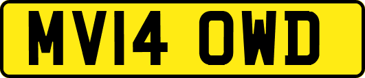 MV14OWD