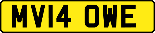 MV14OWE
