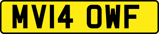 MV14OWF
