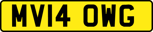 MV14OWG
