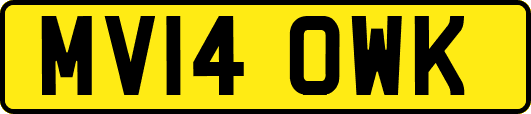 MV14OWK