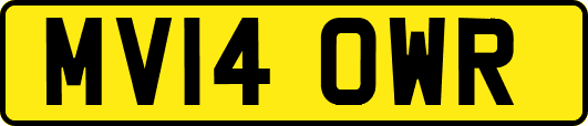MV14OWR