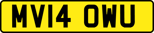 MV14OWU