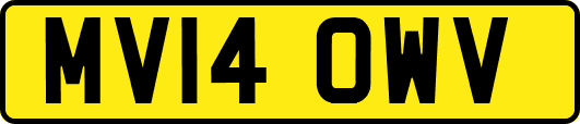 MV14OWV
